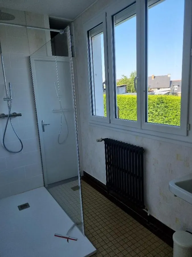 Guest house Chambre Dans Maison A Partager Talensac