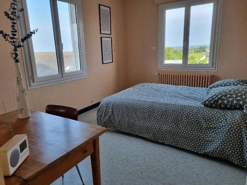 Chambre Dans Maison A Partager Talensac